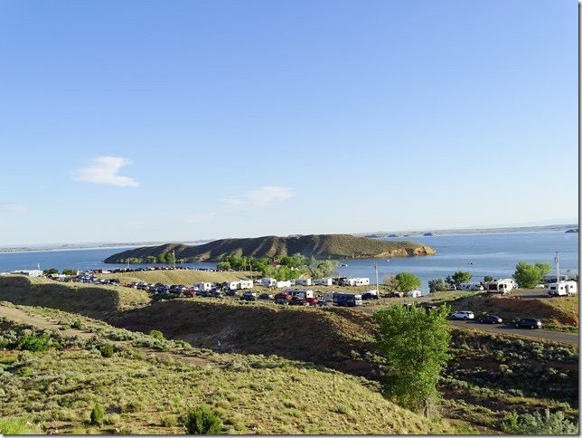 Boysen Marina Campground Bar & Restaurant | restaurant | 12 Boysen Marina Rd, Shoshoni, WY 82649, USA | 3078762772 OR +1 307-876-2772