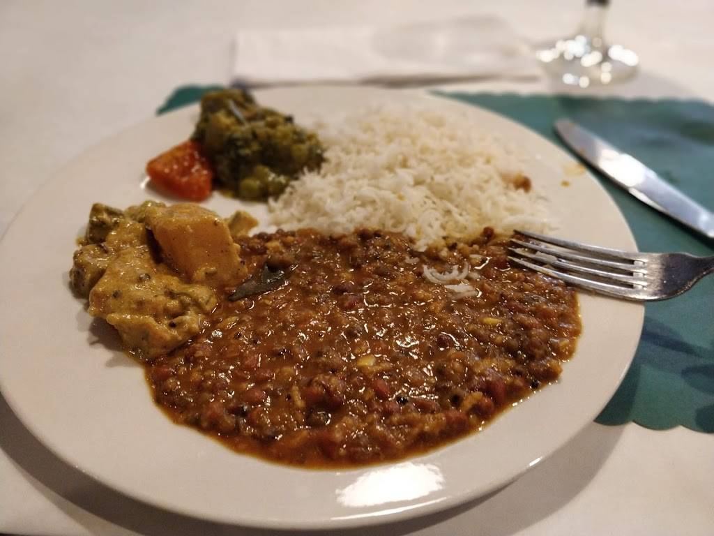 Curry Leaves Indian Cuisine | restaurant | 4843 W Kennedy Blvd, Tampa, FL 33609, USA | 8133194014 OR +1 813-319-4014