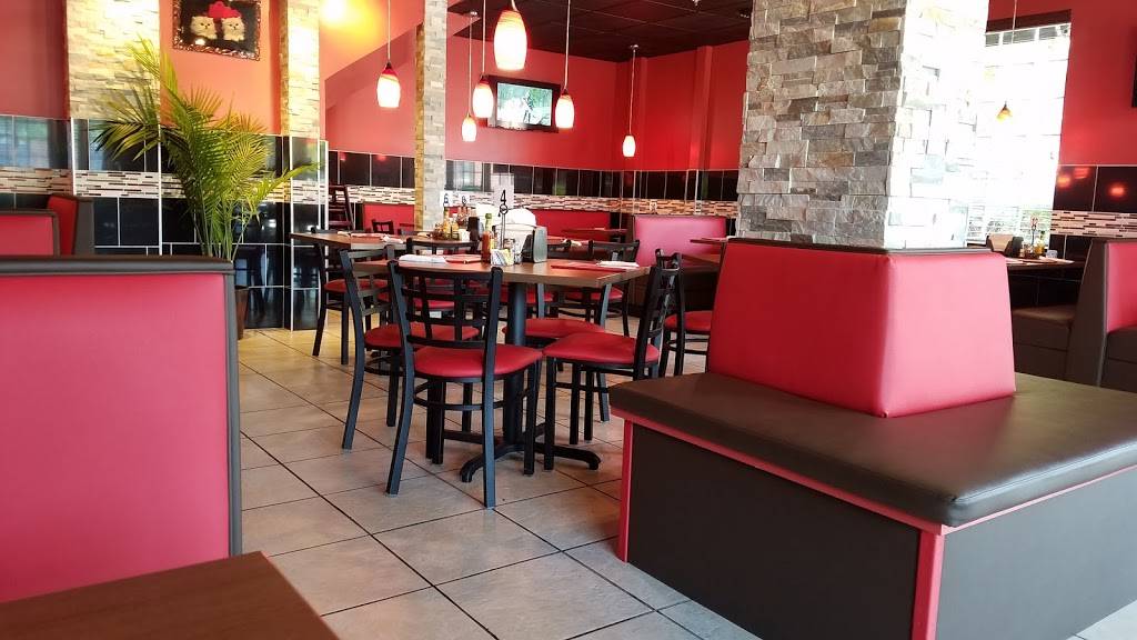 Genesis Restorante | restaurant | 216 E Dover St, Easton, MD 21601, USA | 4106904489 OR +1 410-690-4489