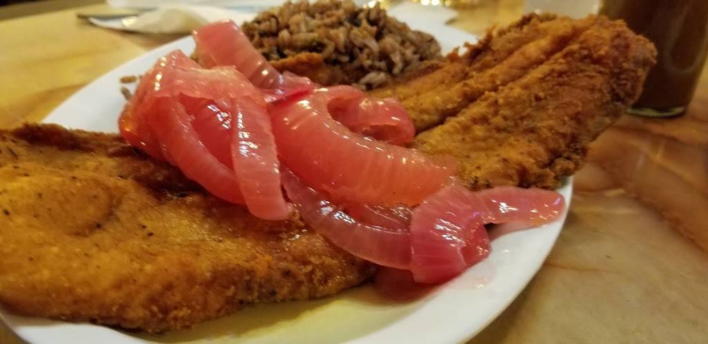 La Cocina De Mama | restaurant | 56-13 Metropolitan Ave, Ridgewood, NY 11385, USA | 7184174000 OR +1 718-417-4000