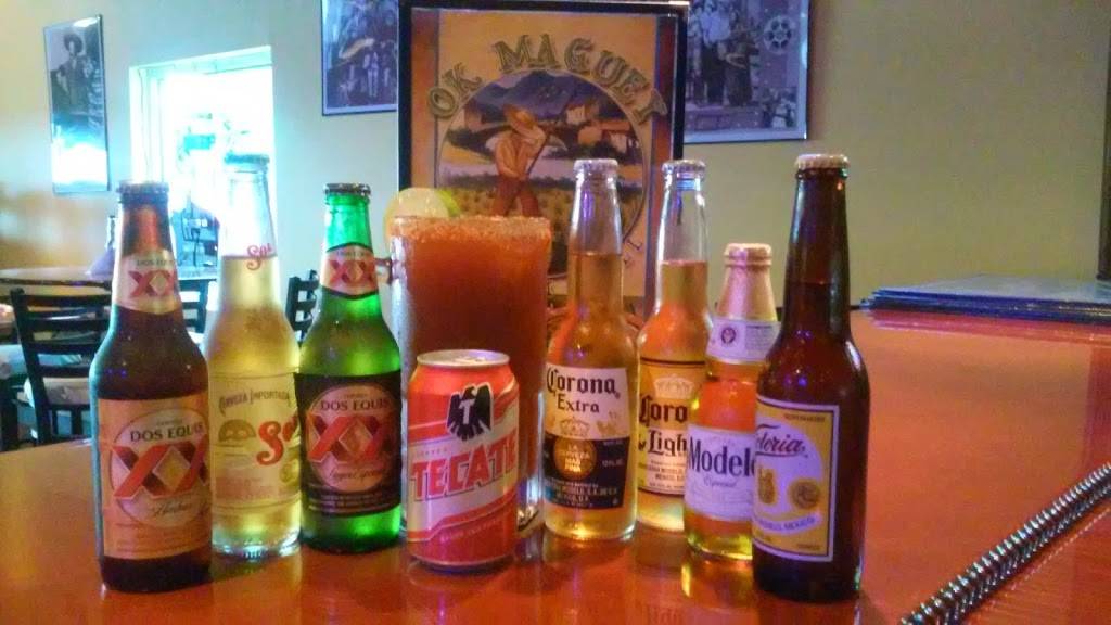 Ok Maguey Mexican Grill #2 | restaurant | 3836 Candies Creek Ridge Rd, Cleveland, TN 37312, USA | 4234646900 OR +1 423-464-6900