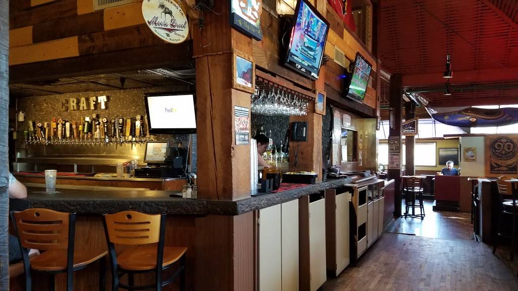 Boulders On Broadway | restaurant | 530 W Broadway Rd, Tempe, AZ 85282, USA | 4809219431 OR +1 480-921-9431