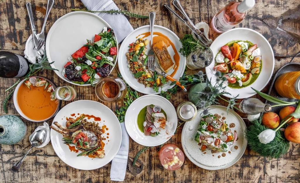 Kiki & Rye | restaurant | 656 G Long Point Rd, Mt Pleasant, SC 29464, USA | 8439810312 OR +1 843-981-0312