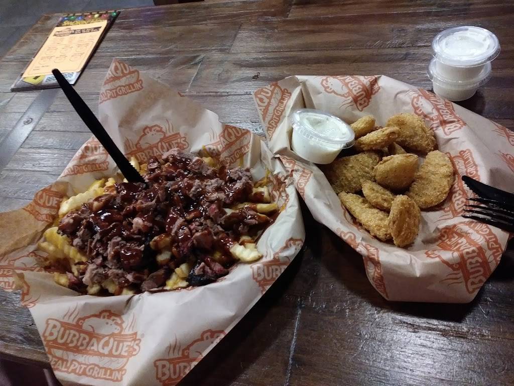 Bubbaque’s BBQ | restaurant | 9990 US-301, Riverview, FL 33569, USA | 8132846520 OR +1 813-284-6520
