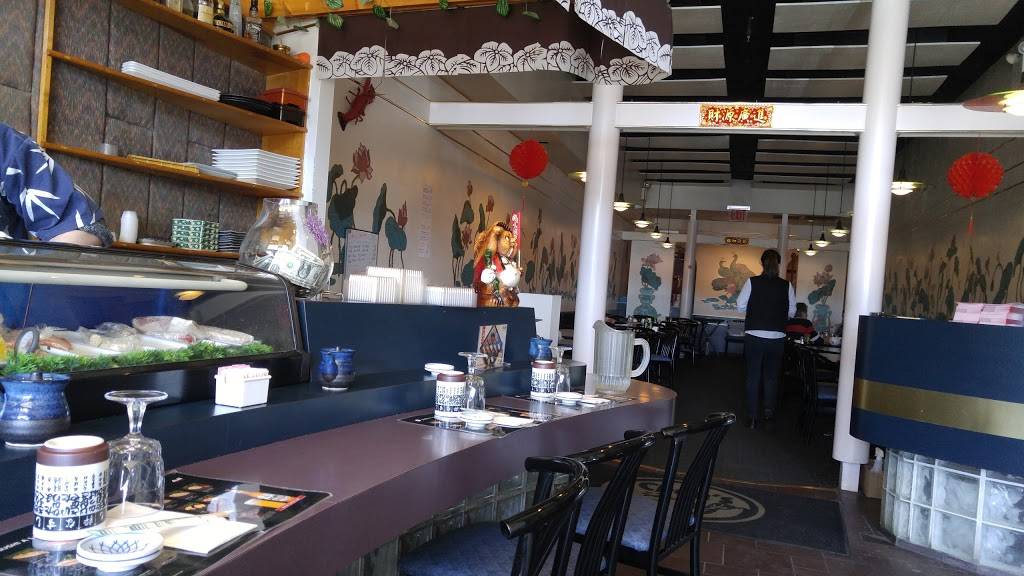 Chens 22 | restaurant | 901 Mountain Ave #9, Springfield Township, NJ 07081, USA | 9732581922 OR +1 973-258-1922