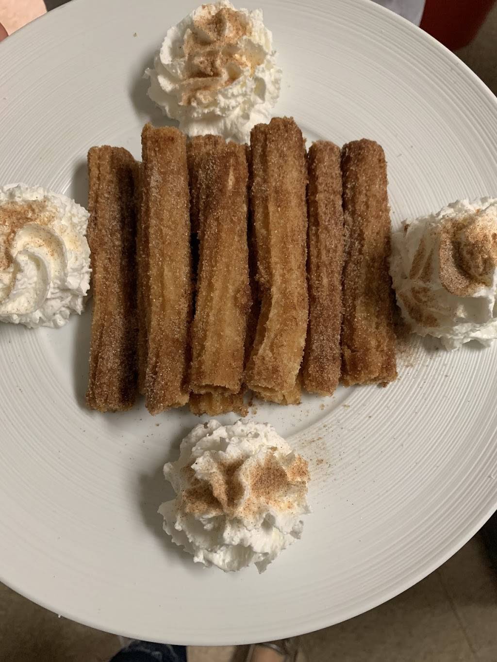 Imperio Maya | restaurant | 348 W Gay St, West Chester, PA 19380, USA | 4842660887 OR +1 484-266-0887