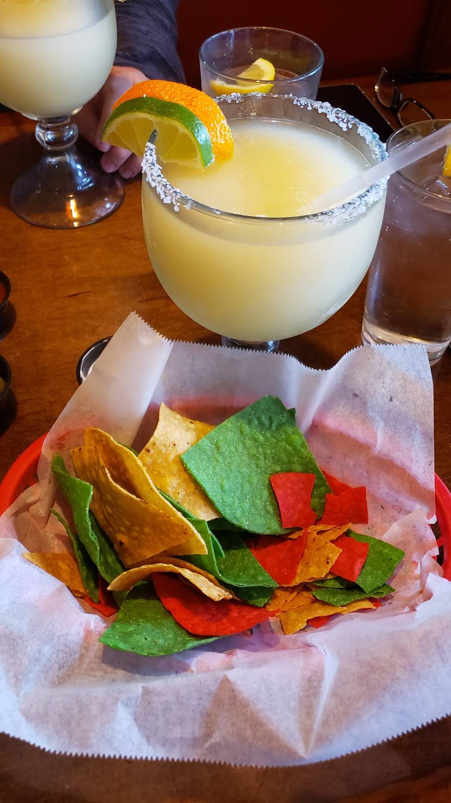 Don Juan Mexican Bar & Grill - Maumee | restaurant | 551 W Dussel Dr, Maumee, OH 43537, USA | 4198870700 OR +1 419-887-0700