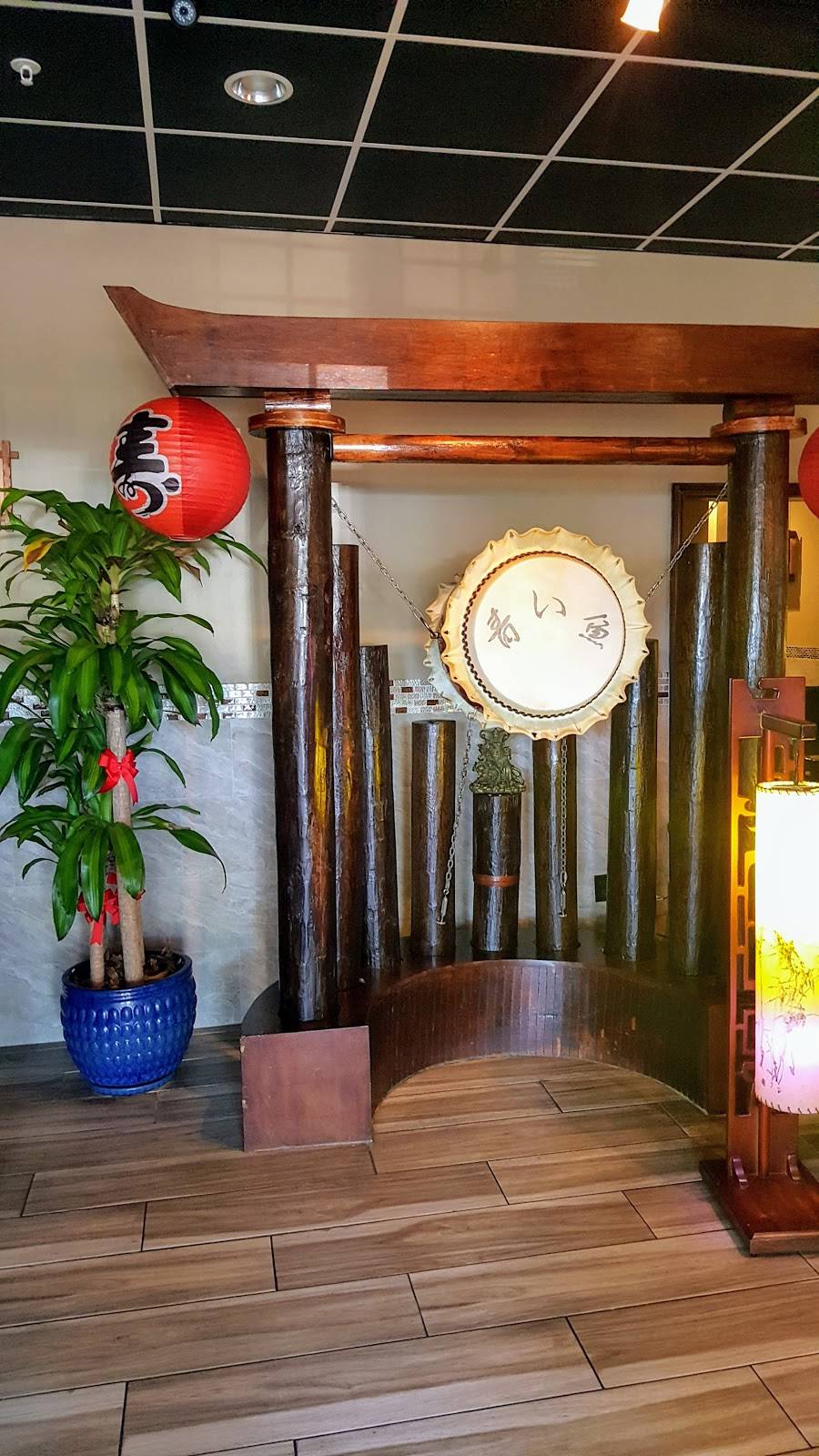 hibachi of japan 5 | restaurant | 5425 Airport-Pulling Rd, Naples, FL 34109, USA | 2392168960 OR +1 239-216-8960