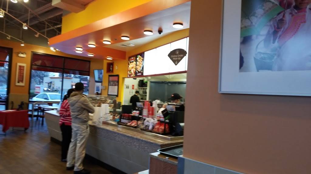 Panda Express | meal takeaway | 300 E Dundee Rd, Wheeling, IL 60090, USA | 8475200891 OR +1 847-520-0891