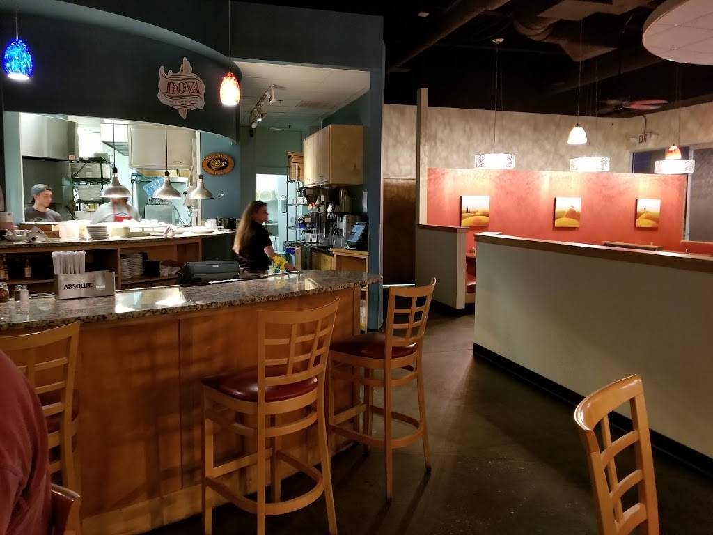 BOVA Pizza | restaurant | 2700 Woodruff Rd, Simpsonville, SC 29681, USA | 8642341315 OR +1 864-234-1315