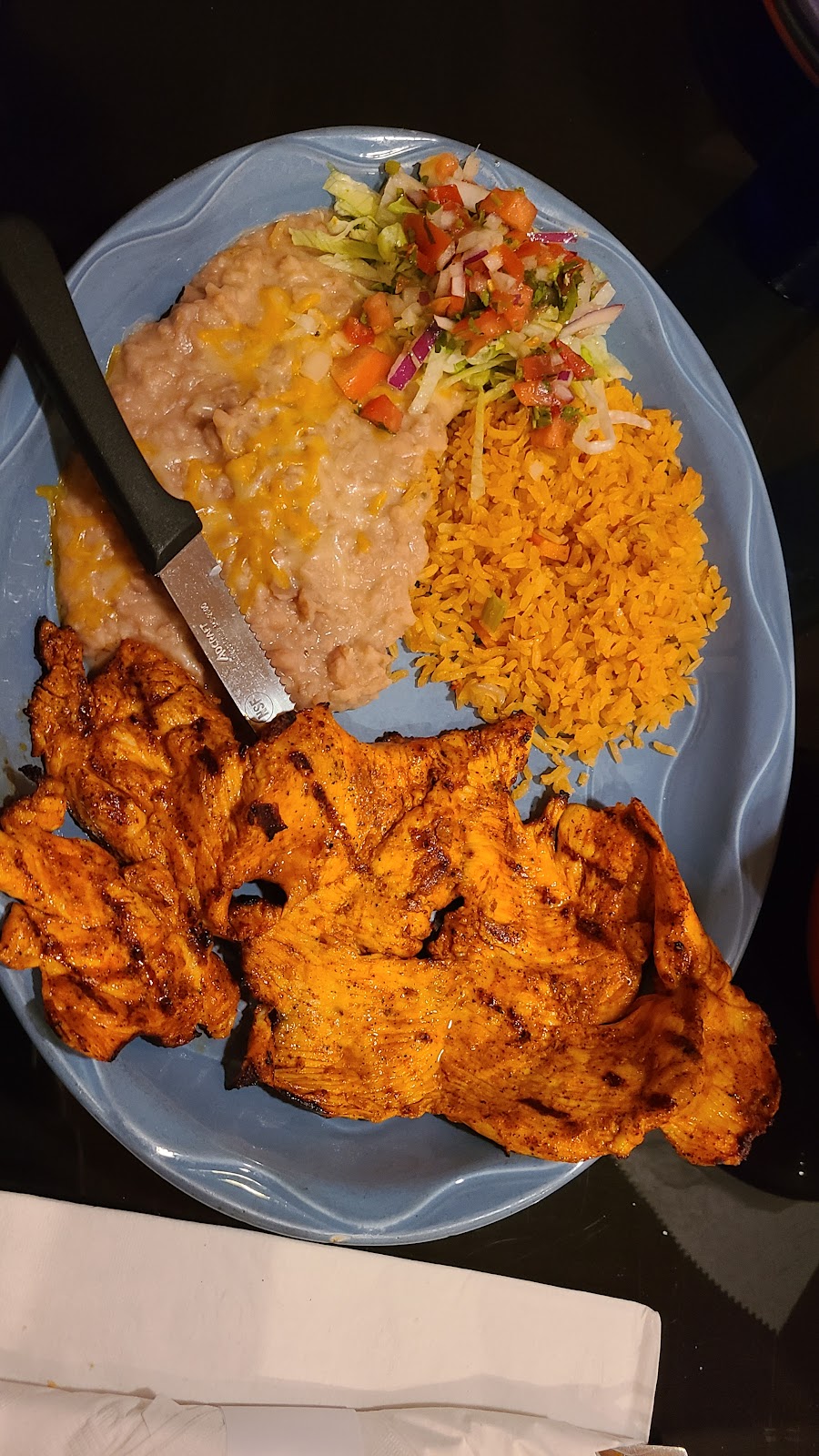 Tequila Azteca | restaurant | 398 21st St, Vero Beach, FL 32960, USA | 7724929360 OR +1 772-492-9360