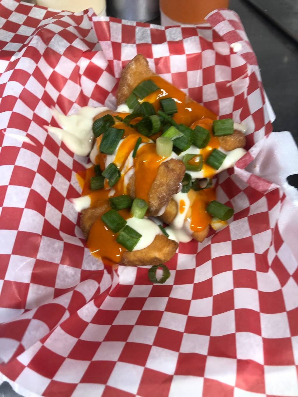 Grumpy Grammas | meal takeaway | 158 Primeway Dr, Welland, ON L3B 0A1, Canada | 9057142580 OR +1 905-714-2580