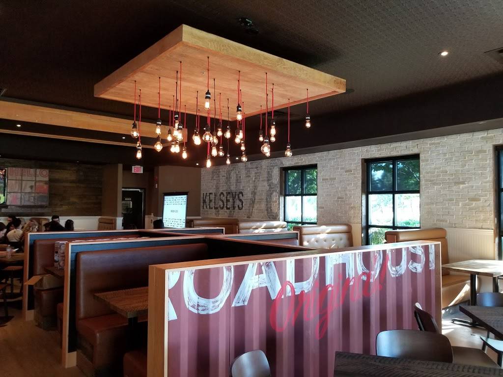 Kelseys Original Roadhouse | restaurant | 9855 Jane St, Maple, ON L6A 3N9, Canada | 9054171370 OR +1 905-417-1370