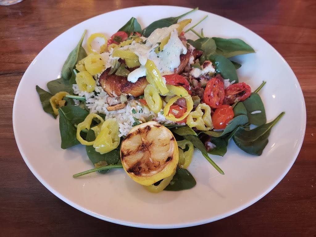 The Boheme | restaurant | 325 S Orange Ave, Orlando, FL 32801, USA | 4075814700 OR +1 407-581-4700