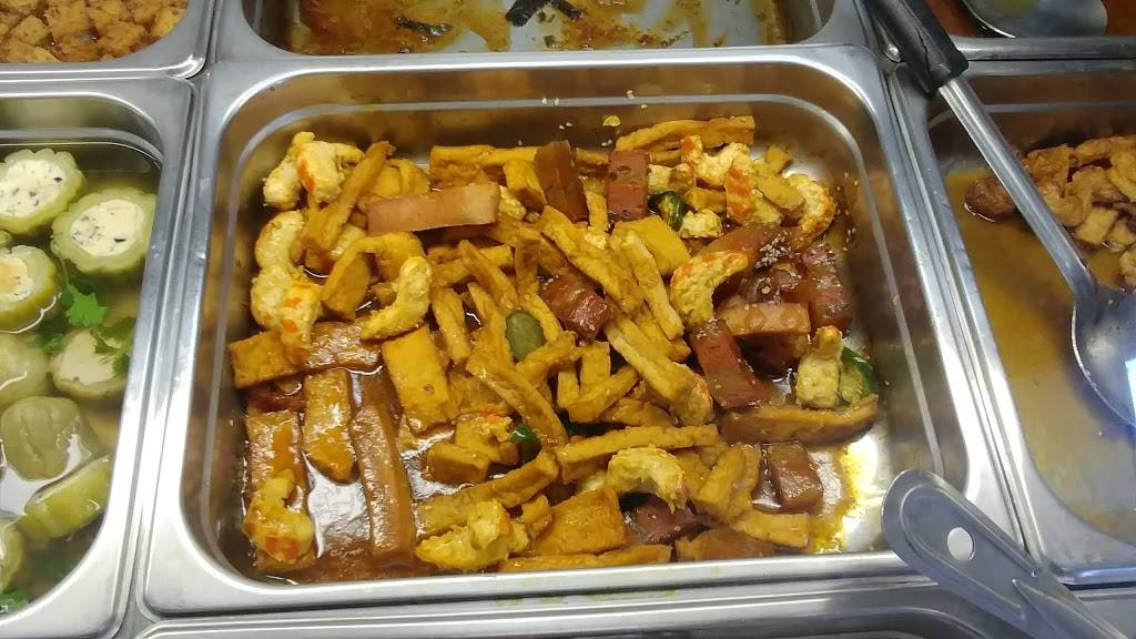 Huong Sen Tofu | restaurant | 6830 Stockton Blvd #155, Sacramento, CA 95823, USA | 9163918282 OR +1 916-391-8282