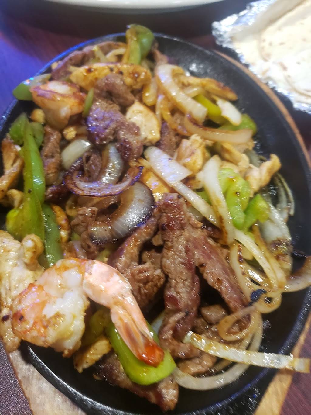 La Rancherita Renton | restaurant | 530 Rainier Ave S, Renton, WA 98057, USA | 4259883120 OR +1 425-988-3120