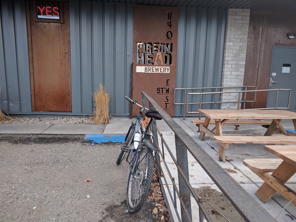 Pigeon Head Brewery | restaurant | 840 E 5th St, Reno, NV 89512, USA | 7752766766 OR +1 775-276-6766