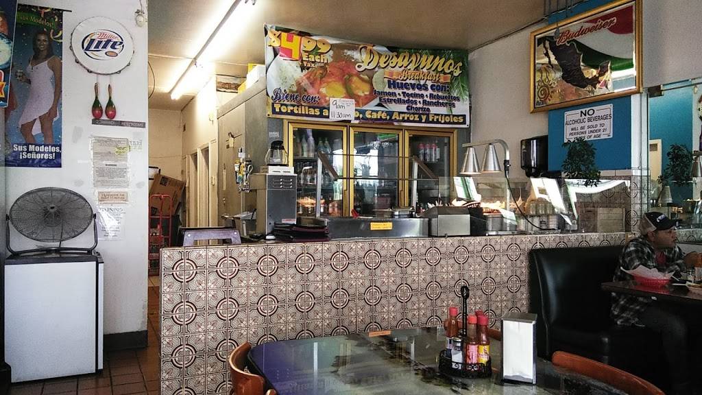 Mariscos Sol Y Mar | restaurant | 8021 Norwalk Blvd, Whittier, CA 90606, USA | 5626953911 OR +1 562-695-3911