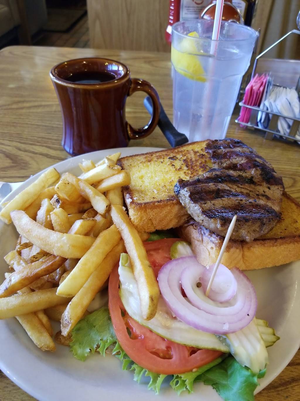 Original Perrys | restaurant | 7895 Stockton Blvd, Sacramento, CA 95828, USA | 9164231103 OR +1 916-423-1103