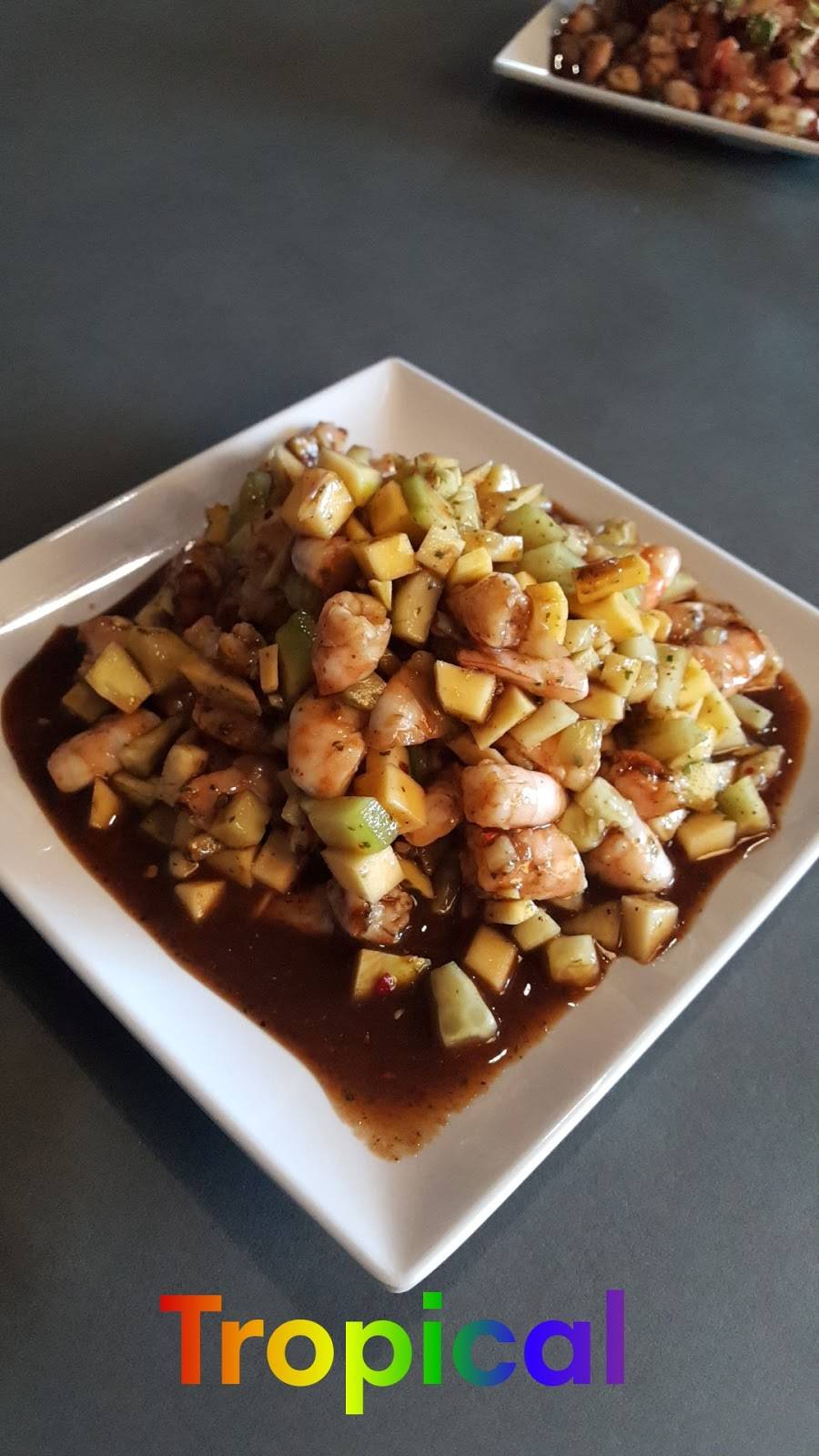 IMPERIO 667 MARISCOS & SUSHI | restaurant | 2445 E Thomas Rd, Phoenix, AZ 85016, USA | 6025954323 OR +1 602-595-4323