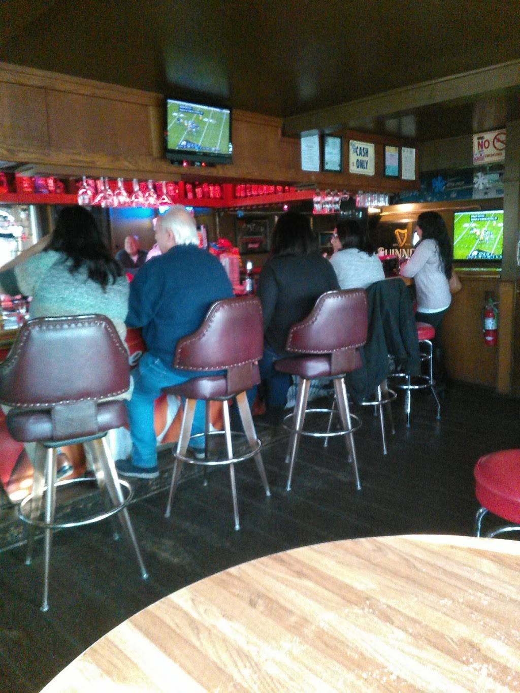 Santa Fe Station | restaurant | 505 E Center Ave, Visalia, CA 93292, USA | 5596273663 OR +1 559-627-3663