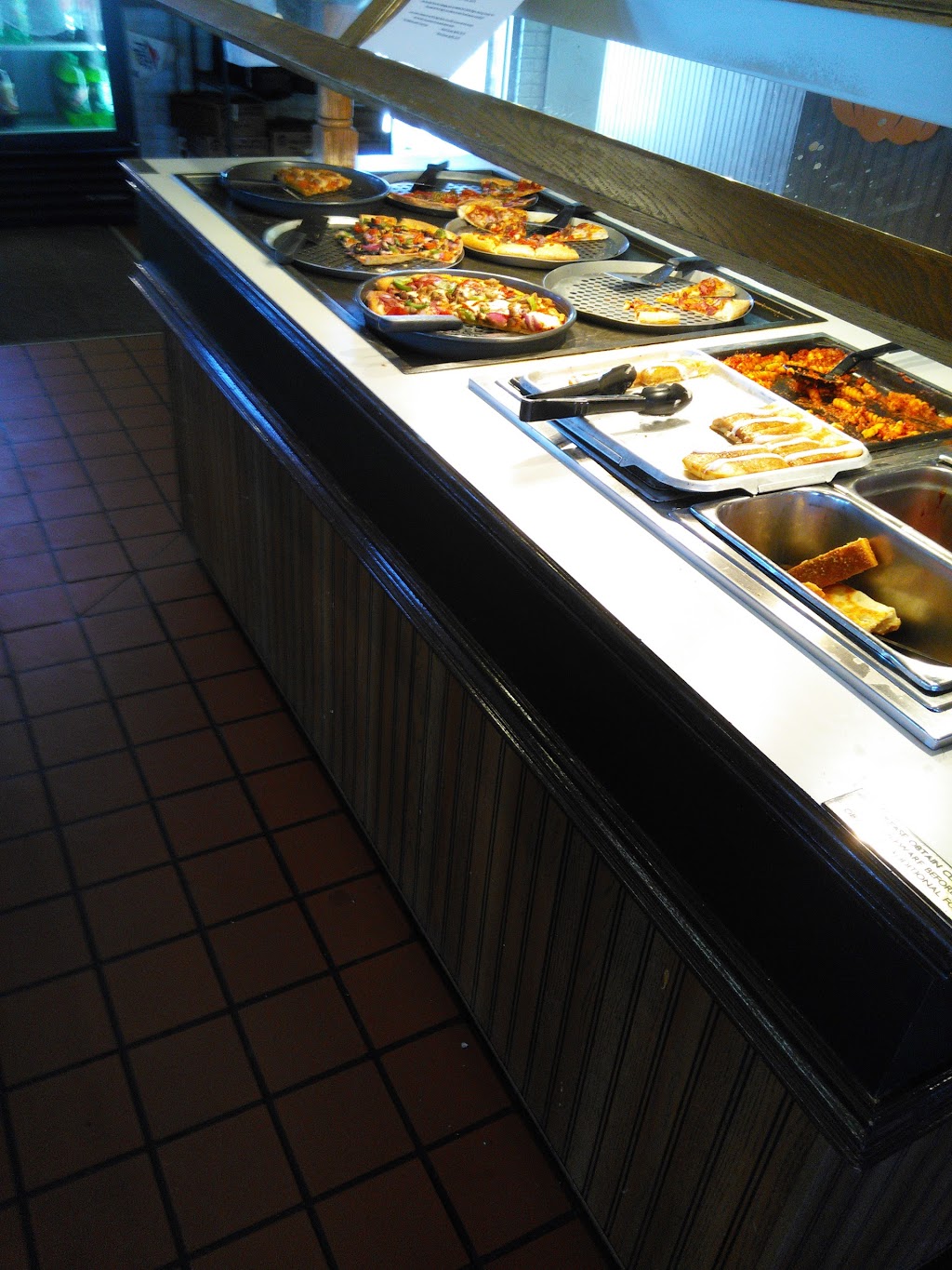 Dannys Pizza Place | restaurant | 6021 S Archer Ave, Chicago, IL 60638, USA | 7735823456 OR +1 773-582-3456