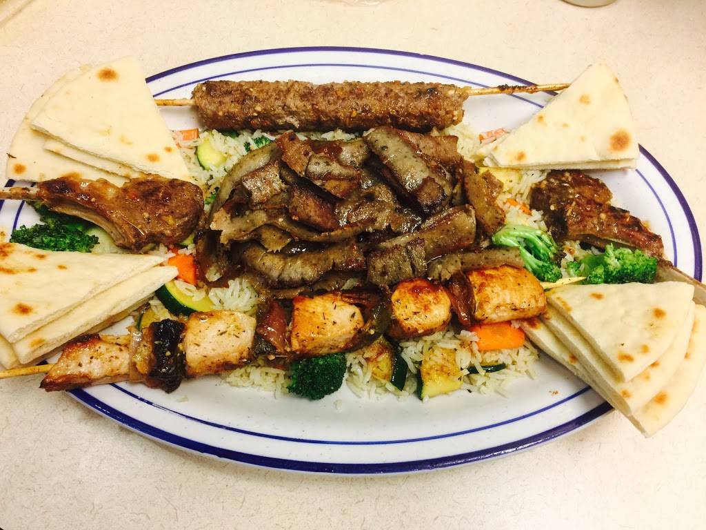 Greek Cafe | restaurant | 3529 Heritage Trace Pkwy, Fort Worth, TX 76244, USA | 8177414892 OR +1 817-741-4892