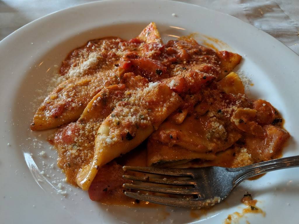 Osteria Romantica | restaurant | 2151 Avenida De La Playa, La Jolla, CA 92037, USA | 8585511221 OR +1 858-551-1221