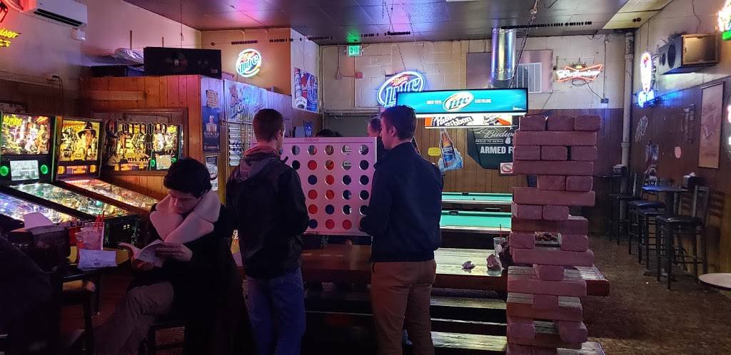 Hillsboro Bar & Grill | restaurant | 359 E Main St, Hillsboro, OR 97123, USA | 5033729763 OR +1 503-372-9763