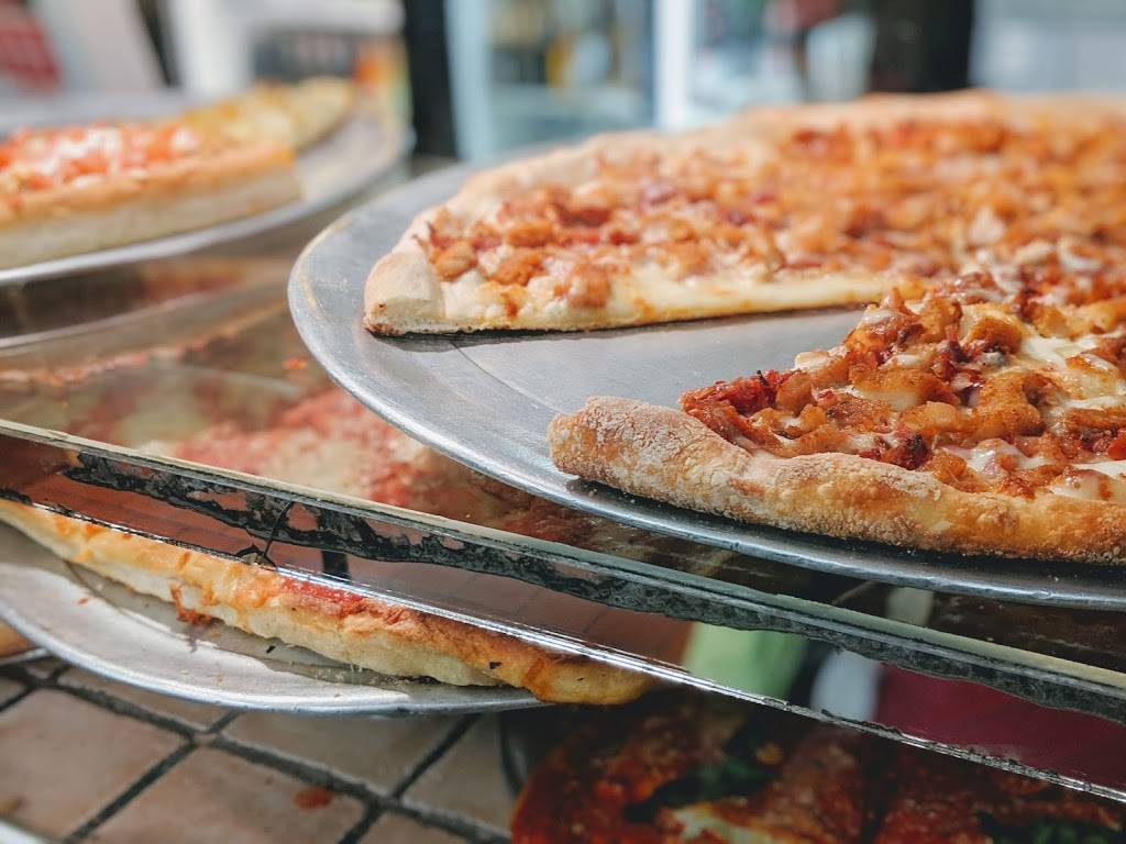 Pinos La Forchetta Pizza | meal delivery | 2660, 181 7th Ave, Brooklyn, NY 11215, USA | 7189654020 OR +1 718-965-4020