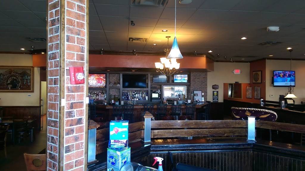 Tres Potrillos Mexican Restaurant | restaurant | 435 Colemans Crossing Blvd, Marysville, OH 43040, USA | 9377387253 OR +1 937-738-7253