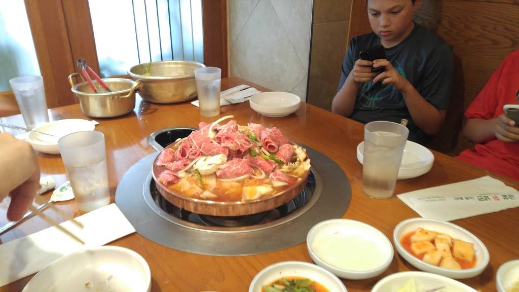 Keum Sung | restaurant | 40-07 149th Pl, Flushing, NY 11354, USA | 7185394596 OR +1 718-539-4596