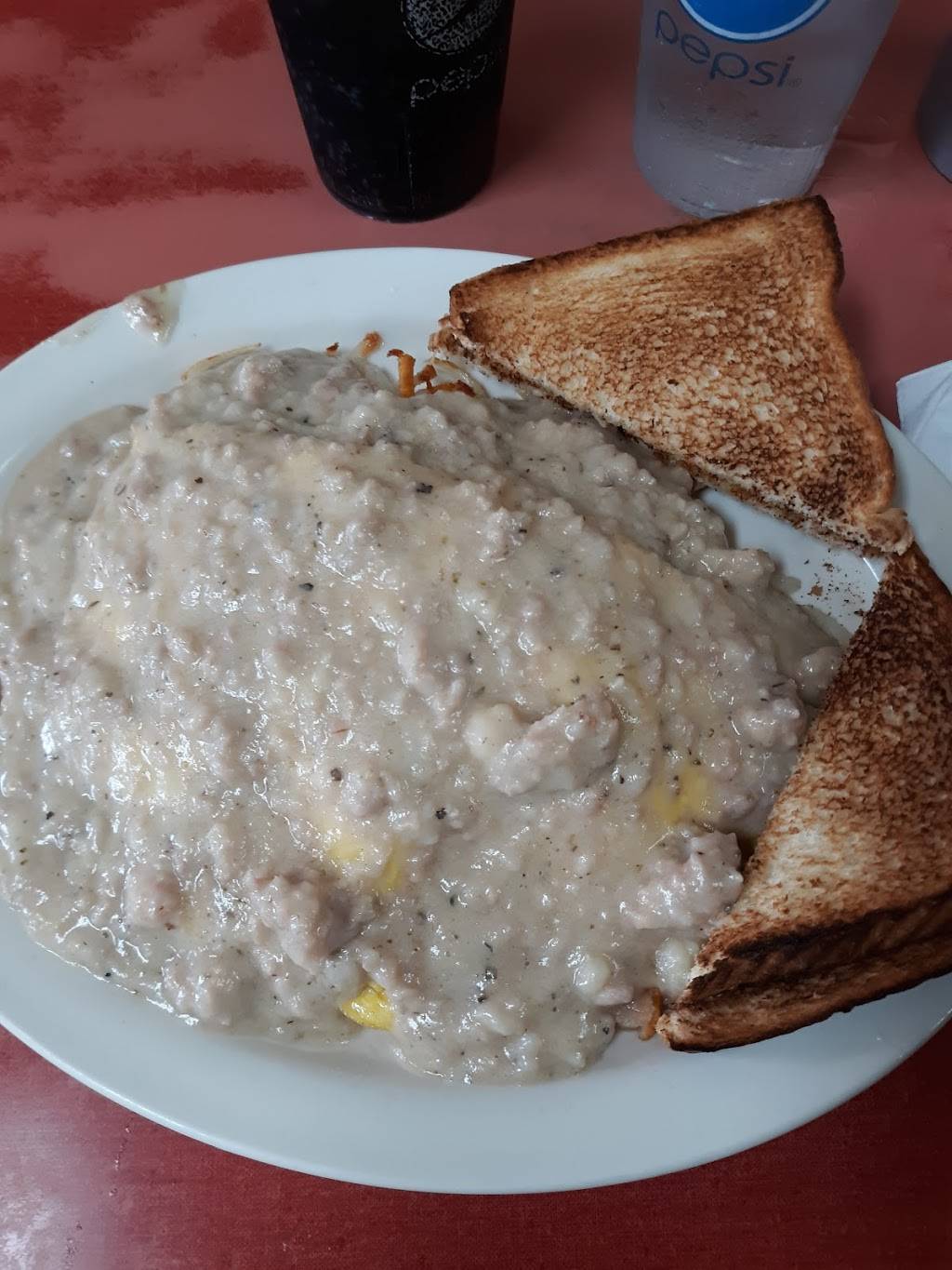 Corner Cafe | restaurant | 1127 16th Ave, Monroe, WI 53566, USA | 6083253768 OR +1 608-325-3768