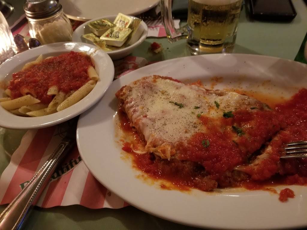 Taormina Restaurant and Pizza | meal takeaway | 84 Ball Pond Rd, Danbury, CT 06811, USA | 2037461040 OR +1 203-746-1040