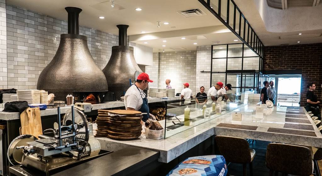 Pizzeria Testa | restaurant | 3525 Greenville Ave, Dallas, TX 75206, USA | 4696202266 OR +1 469-620-2266