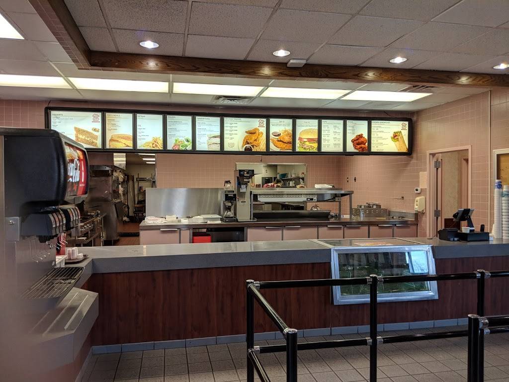 Chic N Flip | restaurant | 11737 Lebanon Rd, Cincinnati, OH 45241, USA | 5134077044 OR +1 513-407-7044