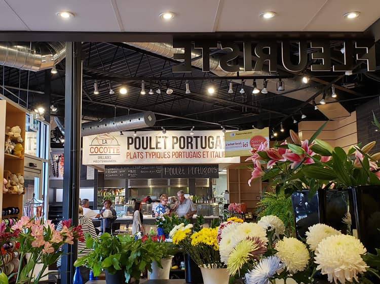 Restaurante La Cocotte | restaurant | 84 Boulevard Industriel, Repentigny, QC J6A 4X6, Canada | 4507041649 OR +1 450-704-1649