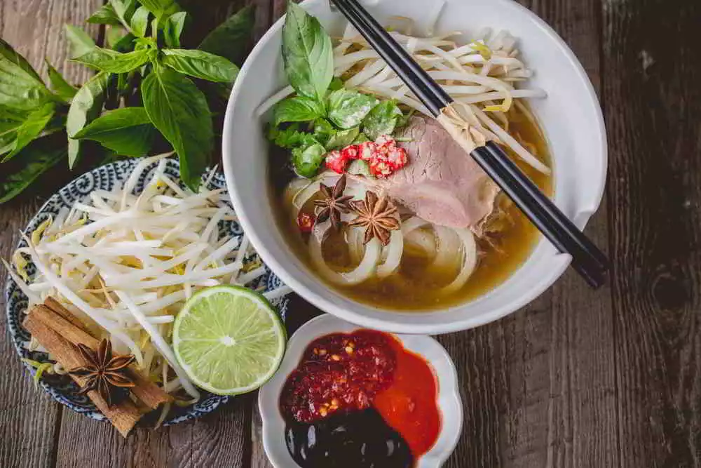 Pho Rex | restaurant | 110 Hidden Valley Pkwy Ste C, Norco, CA 92860, USA | 9518088789 OR +1 951-808-8789