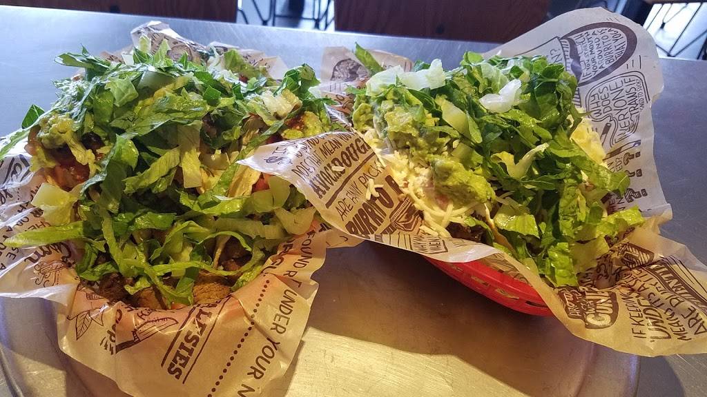 Chipotle Mexican Grill | restaurant | 1955 41st Ave Ste A5, Capitola, CA 95010, USA | 8312956076 OR +1 831-295-6076