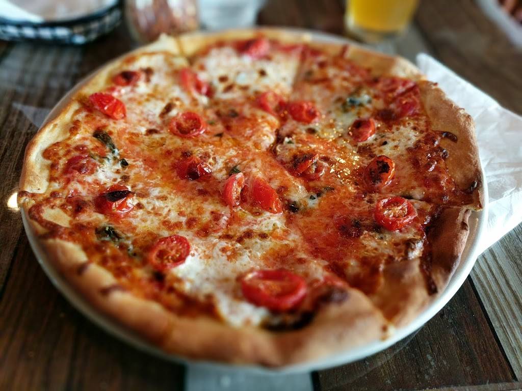 Angelos Pizza & Pasta | restaurant | 400 Bay Area Blvd A, Webster, TX 77598, USA | 2813322404 OR +1 281-332-2404