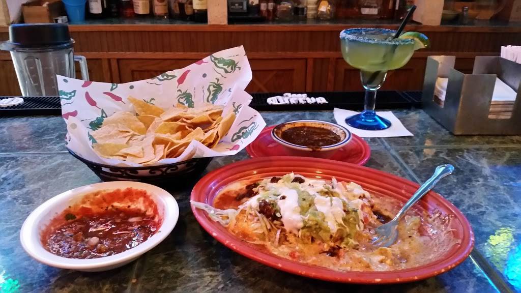 Cozumel Restaurante & Cantina | restaurant | 625 Pearl Rd, Brunswick, OH 44212, USA | 3302203335 OR +1 330-220-3335