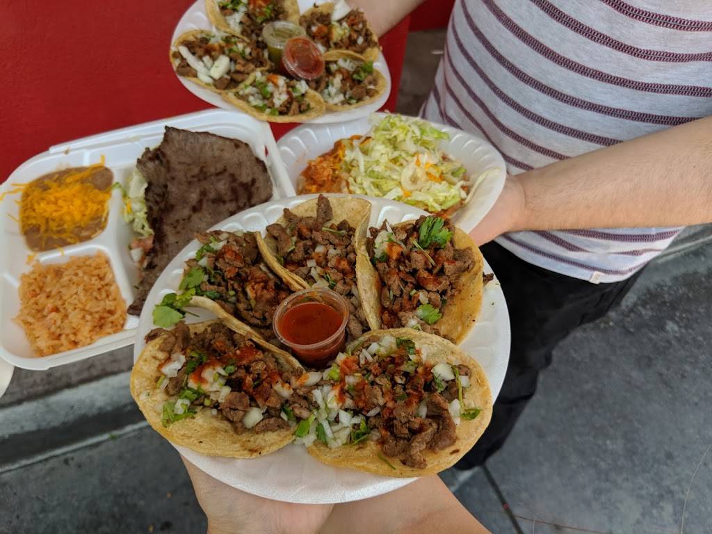 Alfredos Mexican Food | restaurant | 2457, 3586 Santa Anita Ave, El Monte, CA 91731, USA | 6264545481 OR +1 626-454-5481