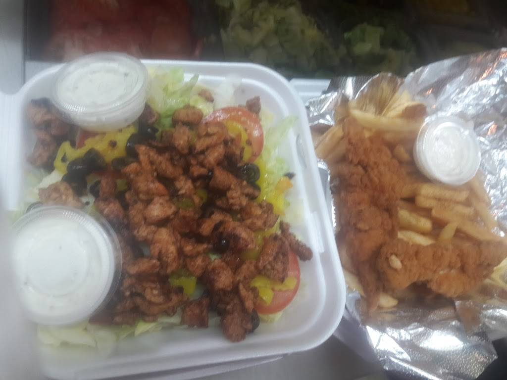 3 Flags Grill & Ice Cream | restaurant | 461 E Shelby Dr, Memphis, TN 38109, USA | 9016724443 OR +1 901-672-4443