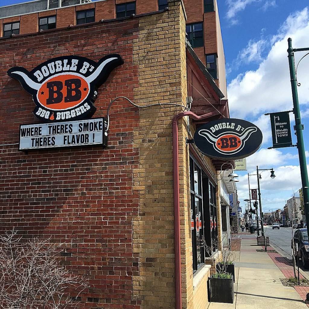Double Bs BBQ Restaurant & Timbers MKE Style BBQ Food Truck | restaurant | 7420 W Greenfield Ave, West Allis, WI 53214, USA | 4142579150 OR +1 414-257-9150