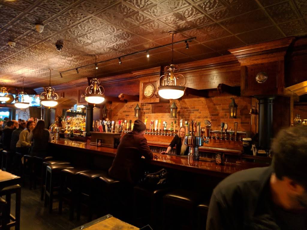 McLaddens Northampton | restaurant | 27 Pleasant St, Northampton, MA 01060, USA | 4133413680 OR +1 413-341-3680