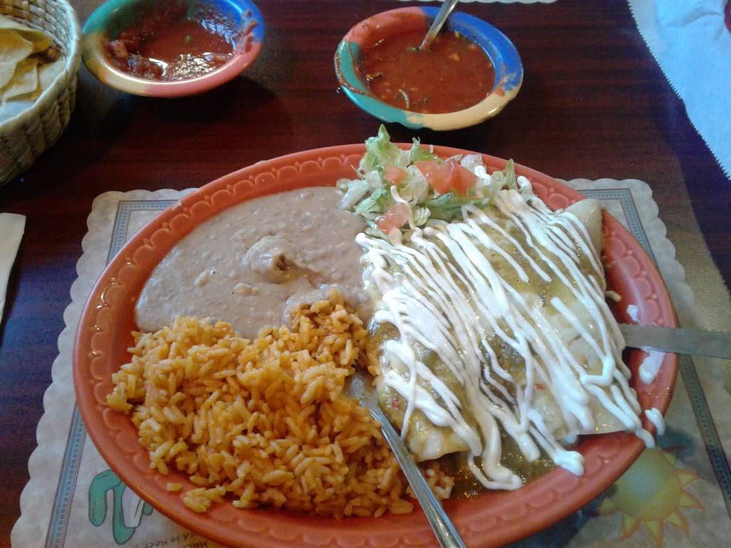 Burrito Loco | restaurant | 22024 Van Born Rd, Dearborn Heights, MI 48125, USA | 3134062523 OR +1 313-406-2523
