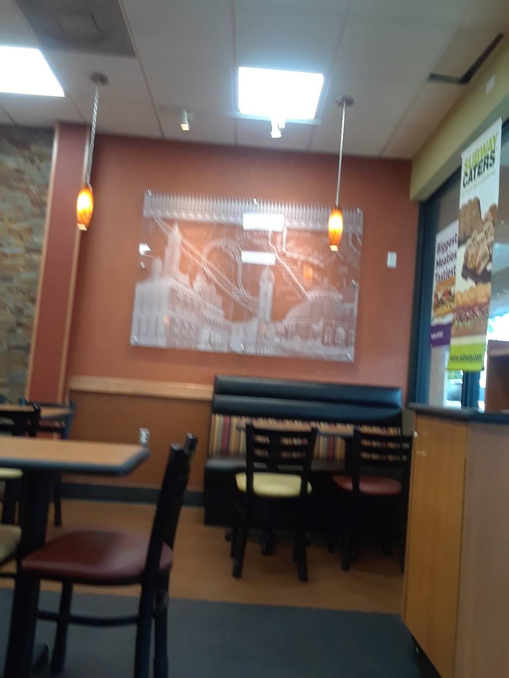 Subway | meal takeaway | 1951 NW 9th Ave Unit 2, Fort Lauderdale, FL 33311, USA | 9543063793 OR +1 954-306-3793