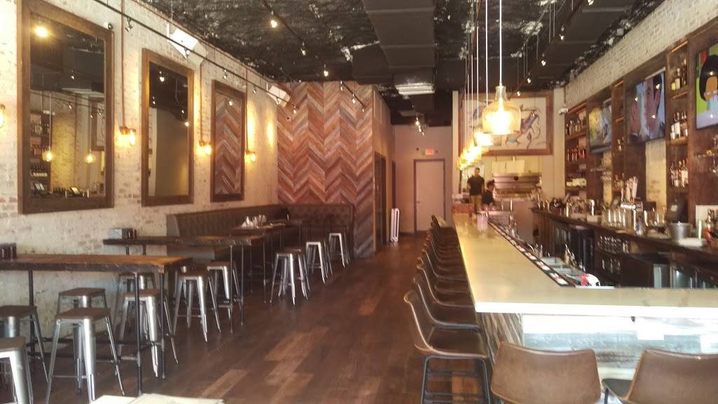 123 Datura Bar & Kitchen | restaurant | 123 Datura St, West Palm Beach, FL 33401, USA | 5618145433 OR +1 561-814-5433