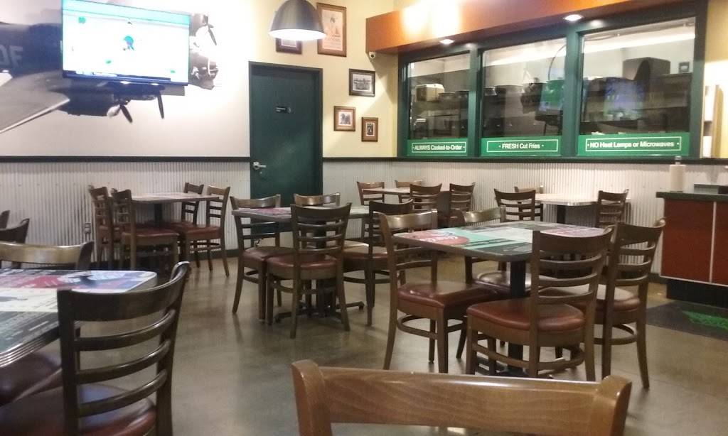 Wingstop | restaurant | 7171 Camino Arroyo, Gilroy, CA 95020, USA | 4088429464 OR +1 408-842-9464