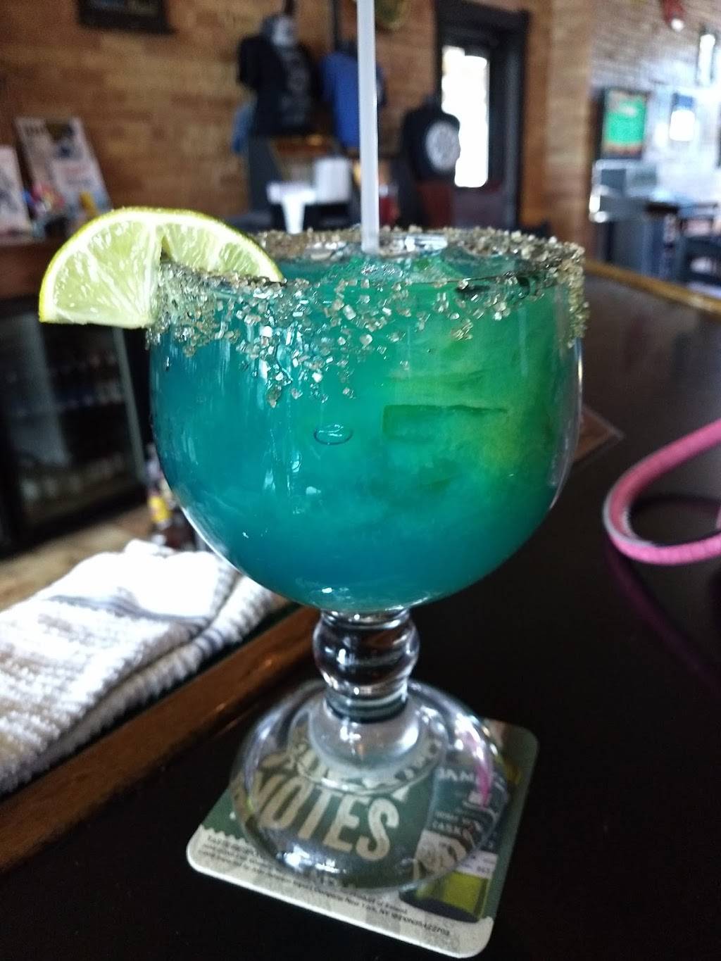 The Blue Door Pub | restaurant | 208 Ellis St, Kewaunee, WI 54216, USA | 9202554216 OR +1 920-255-4216